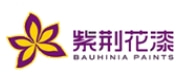 Bauhinia紫荆花漆