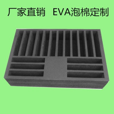 eva泡棉 防火eva胶垫海绵内衬泡棉eva材料xpe